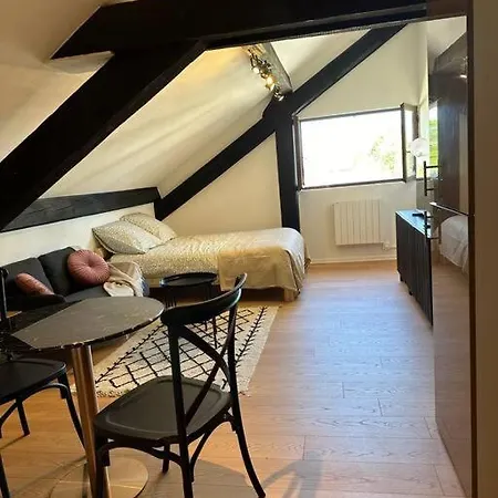 Apartmán Et Confortable A *