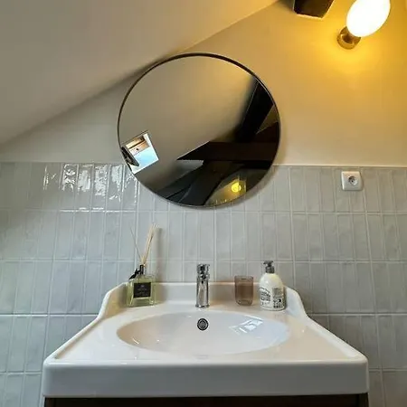 Et Confortable A Apartmán