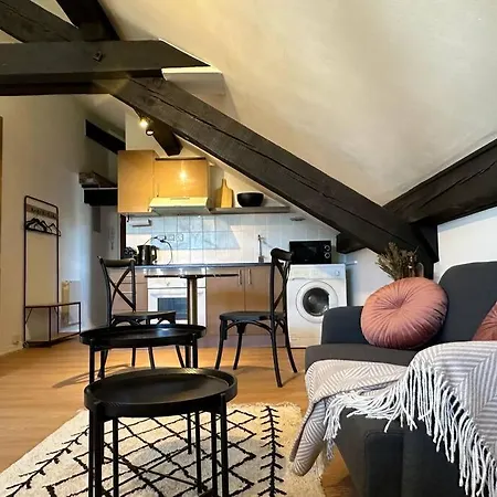 Apartmán Et Confortable A