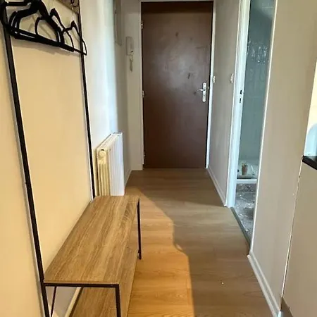 Et Confortable A Apartmán *