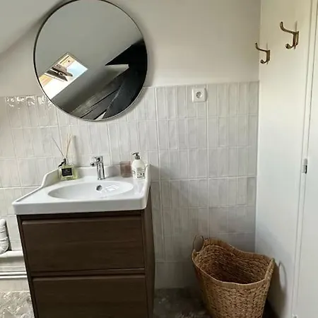 Et Confortable A Apartmán Thonon-les-Bains