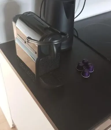 Et Confortable A Apartmán