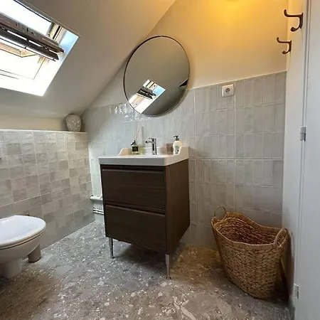 Apartmán Et Confortable A