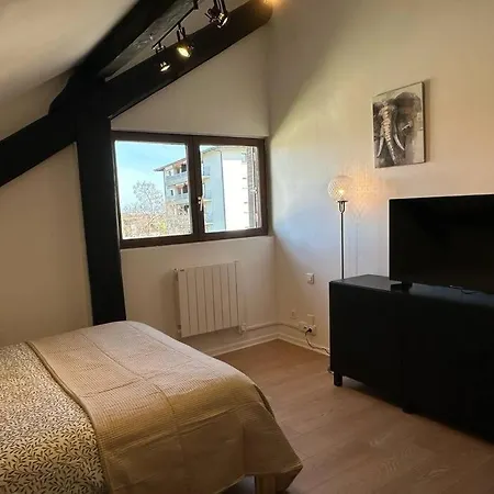 Apartmán Et Confortable A